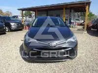 2017 Toyota Avensis