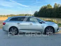 2017 Toyota Avensis