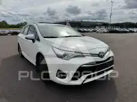 2017 Toyota Avensis