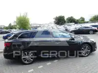 2017 Toyota Avensis