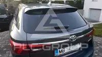 2017 Toyota Avensis