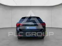 2017 Toyota Avensis