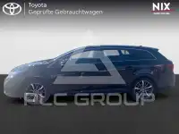 2017 Toyota Avensis