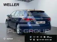 2017 Toyota Avensis
