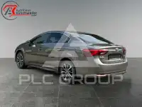 2017 Toyota Avensis