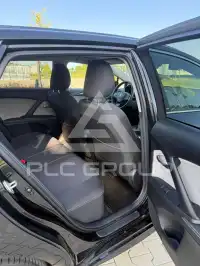 2017 Toyota Avensis