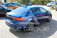 2017 Toyota Avensis