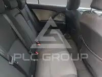 2017 Toyota Avensis