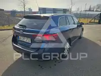 2017 Toyota Avensis