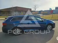 2017 Toyota Avensis