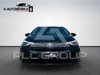 2017 Toyota Avensis