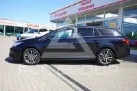 2017 Toyota Avensis