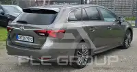 2017 Toyota Avensis