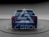 2017 Toyota Avensis