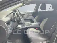 2017 Toyota Avensis