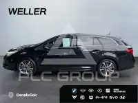 2017 Toyota Avensis
