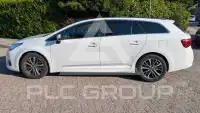 2017 Toyota Avensis