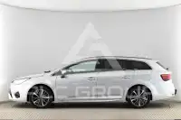 2017 Toyota Avensis