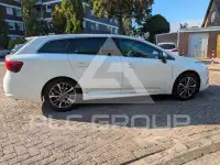 2017 Toyota Avensis
