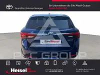 2017 Toyota Avensis