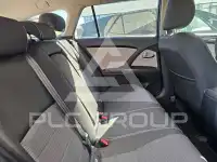 2017 Toyota Avensis