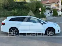 2017 Toyota Avensis