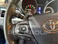 2017 Toyota Avensis