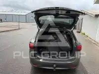2017 Toyota Avensis