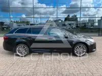 2017 Toyota Avensis