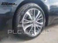 2017 Toyota Avensis