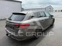 2017 Toyota Avensis