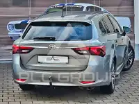 2017 Toyota Avensis