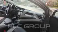 2017 Toyota Avensis
