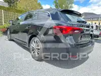 2017 Toyota Avensis