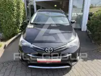 2017 Toyota Avensis