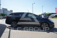 2017 Toyota Avensis