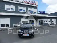 2017 Toyota Avensis