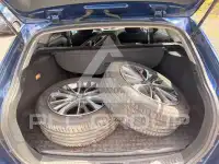 2017 Toyota Avensis