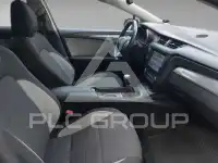 2017 Toyota Avensis