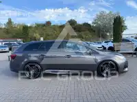 2017 Toyota Avensis