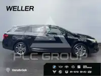 2017 Toyota Avensis