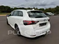 2017 Toyota Avensis