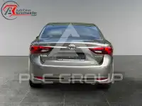 2017 Toyota Avensis