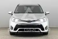 2017 Toyota Avensis