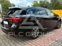 2017 Toyota Avensis