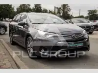 2017 Toyota Avensis