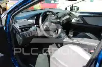 2017 Toyota Avensis