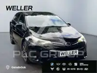 2017 Toyota Avensis