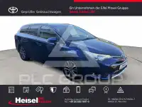2017 Toyota Avensis