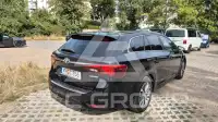 2017 Toyota Avensis